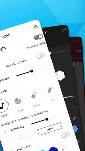 Play Vont Home as an online game Vont Home with UptoPlay