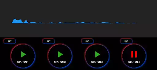Play VON - Virtual Loop Station as an online game VON - Virtual Loop Station with UptoPlay