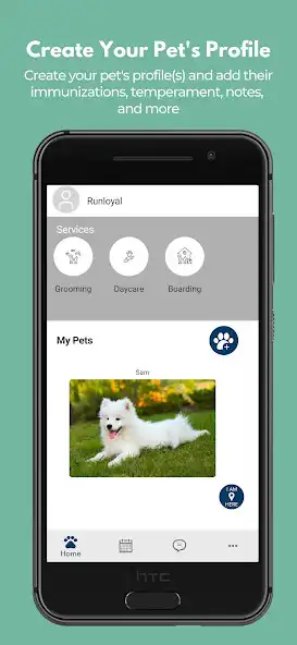 Play Von Waldberg Kennels as an online game Von Waldberg Kennels with UptoPlay