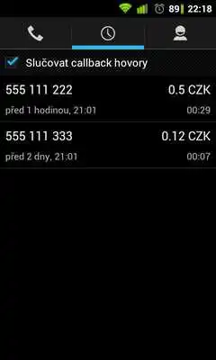 Play Voocall Callback Play Voocall Callback