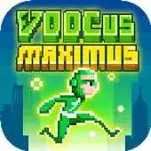Free play online VOOCus Maximus APK
