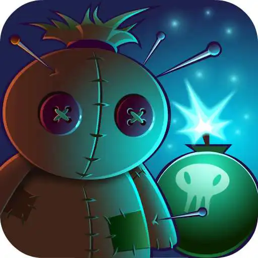 Play Voodoo Boom APK Play Voodoo Boom APK
