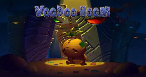 Play Voodoo Boom  and enjoy Voodoo Boom with UptoPlay