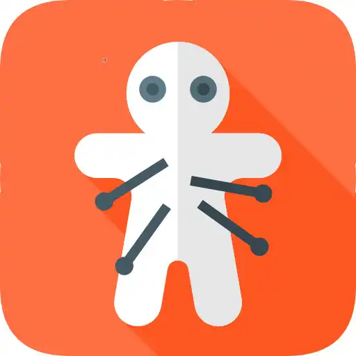 Play Voodoo Doll Divination APK Play Voodoo Doll Divination APK