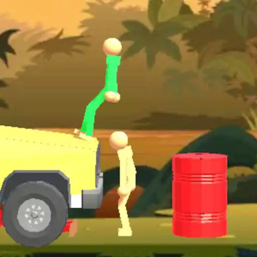 Play Voodoo Doll Playground 3D APK Play Voodoo Doll Playground 3D APK