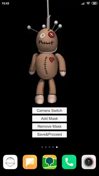Play Voodoo Doll Touch Wallpaper as an online game online Voodoo Doll Touch Wallpaper with UptoPlay Play Voodoo Doll Touch Wallpaper as an online game Voodoo Doll Touch Wallpaper with UptoPlay