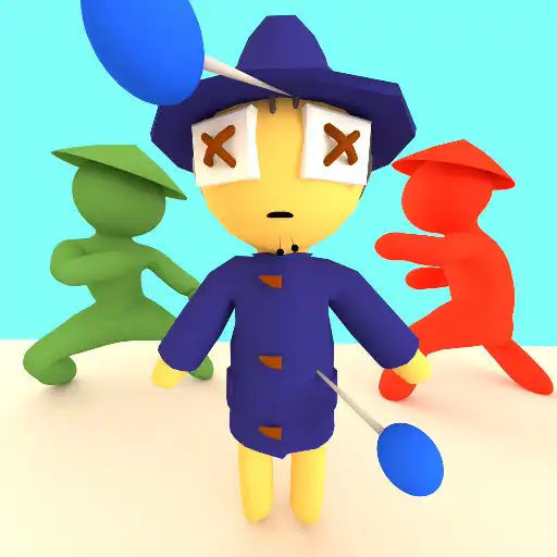 Play Voodoo Fight APK