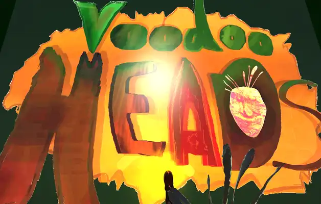 Play Voodoo Heads