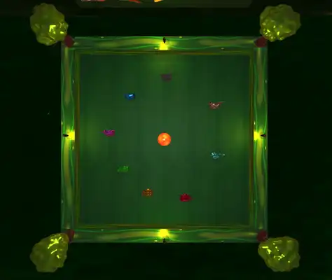 Play Voodoo Heads