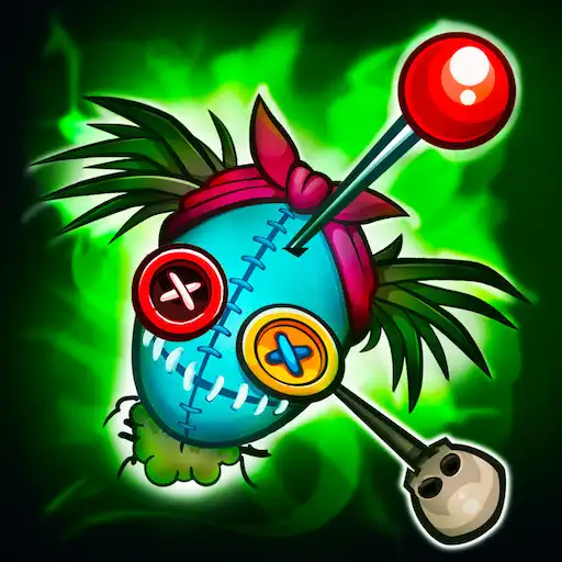 Play Voodoo Magic APK Play Voodoo Magic APK