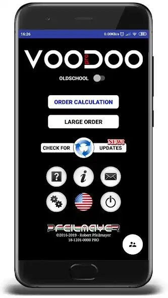 Play Voodoo PRO  and enjoy Voodoo PRO with UptoPlay