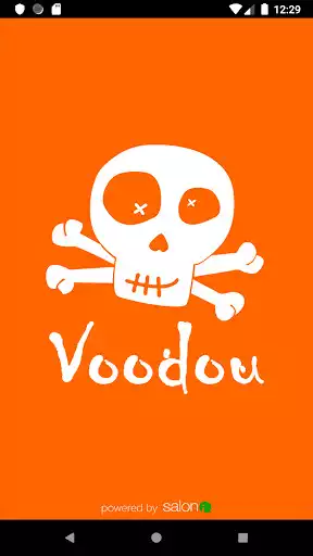 Play Voodoo Play Voodoo