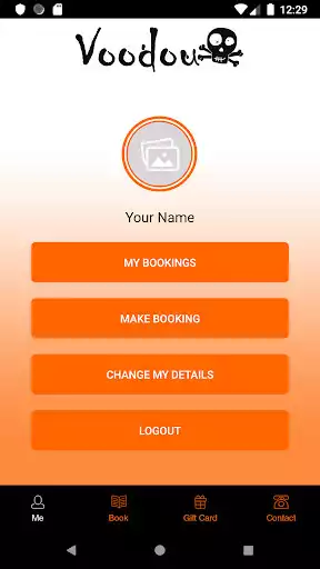 Play Voodoo Play Voodoo