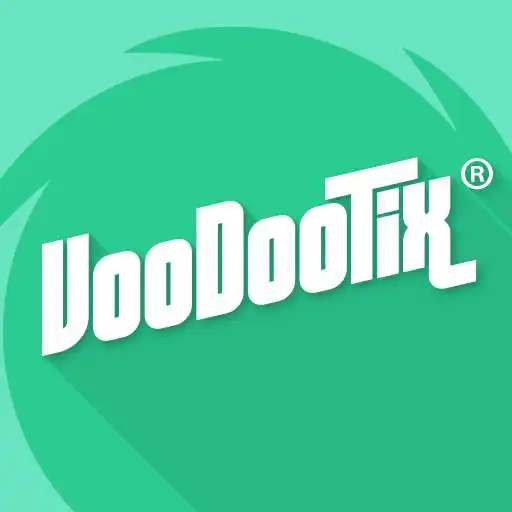 Play Voodootix scanner APK