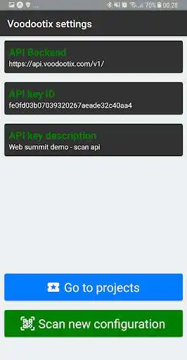Play Voodootix scanner and enjoy Voodootix scanner with UptoPlay Play Voodootix scanner and enjoy Voodootix scanner with UptoPlay