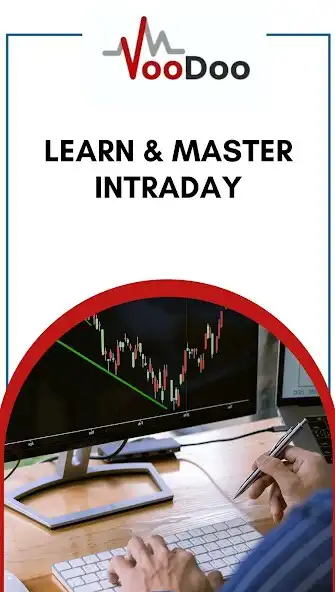 Play Voodoo Tradings as an online game Voodoo Tradings with UptoPlay