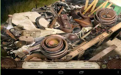 Play Voodoo Whisperer CE (Full) as an online game Voodoo Whisperer CE (Full) with UptoPlay