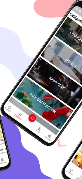 Play Voogo : hôtels, restaurants as an online game Voogo : hôtels, restaurants with UptoPlay