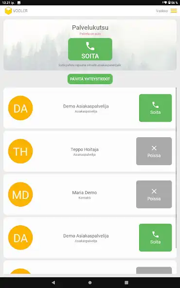 Play Vooler and enjoy Vooler with UptoPlay Play Vooler and enjoy Vooler with UptoPlay