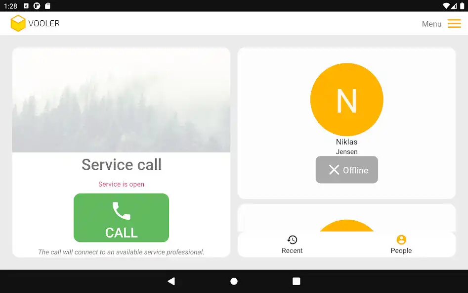 Play Vooler as an online game online Vooler with UptoPlay Play Vooler as an online game Vooler with UptoPlay