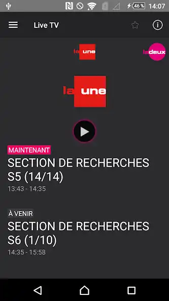 Play VOOmotion as an online game VOOmotion with UptoPlay