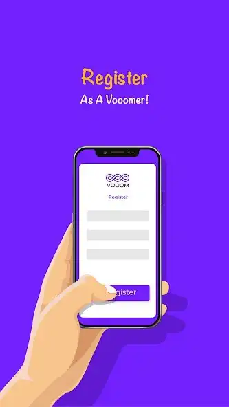 Play VOOOMER  and enjoy VOOOMER with UptoPlay