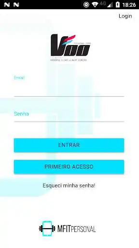 Play Voo Personal Team  and enjoy Voo Personal Team with UptoPlay