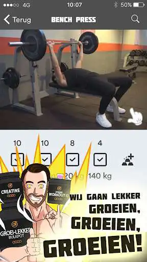 Play Voor Goud - Groei met Joel Beukers en ome Wutru! as an online game Voor Goud - Groei met Joel Beukers en ome Wutru! with UptoPlay