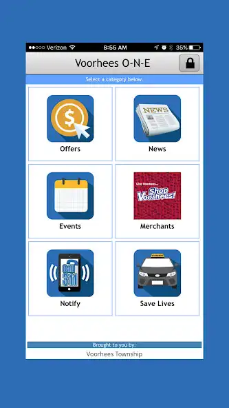 Play Voorhees O-N-E as an online game Voorhees O-N-E with UptoPlay