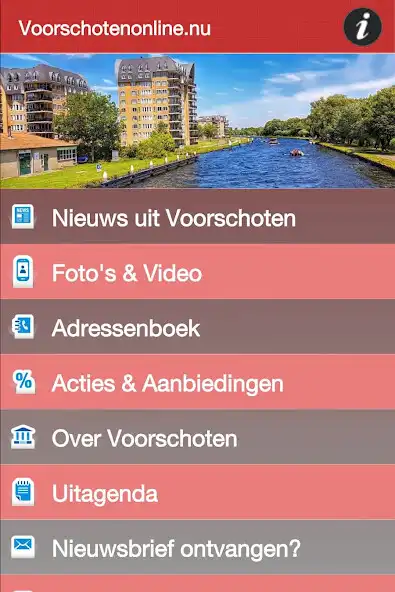 Play Voorschotenonline.nu  and enjoy Voorschotenonline.nu with UptoPlay