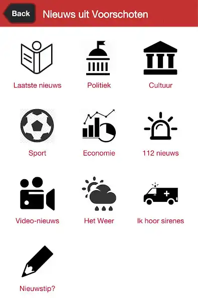 Play Voorschotenonline.nu as an online game Voorschotenonline.nu with UptoPlay