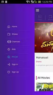 Play Voot TV Shows Sports Movies