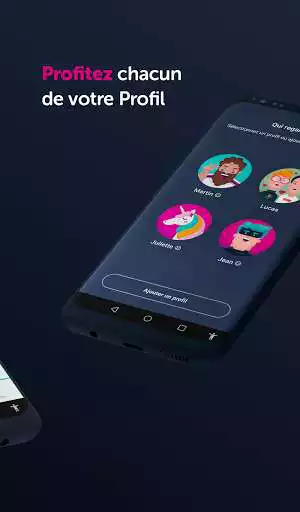 Play VOO TV as an online game VOO TV with UptoPlay