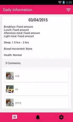 Play Vooy Parent