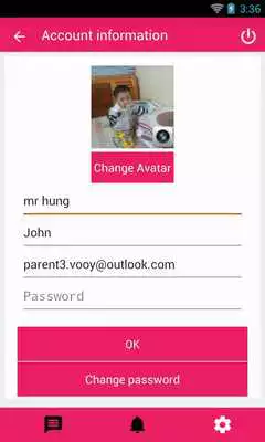 Play Vooy Parent