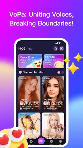 Play VOPA  and enjoy VOPA with UptoPlay