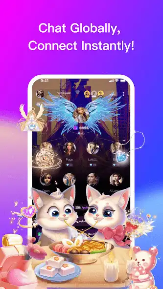 Play VOPA as an online game VOPA with UptoPlay