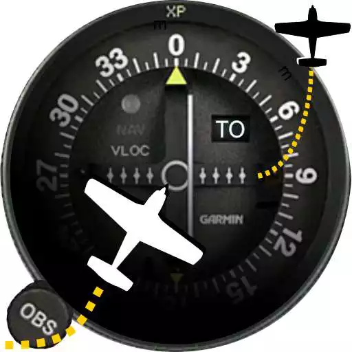 Play VOR ADF Trainer 1.2 APK