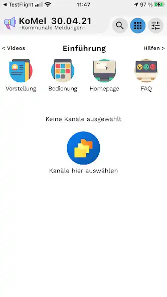 Play VorApp as an online game VorApp with UptoPlay