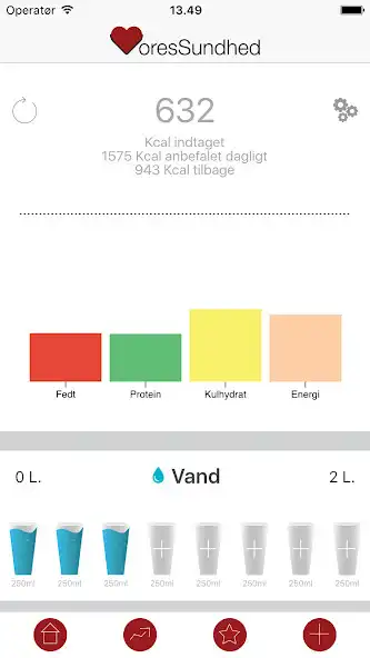 Play VoresSundhed  and enjoy VoresSundhed with UptoPlay