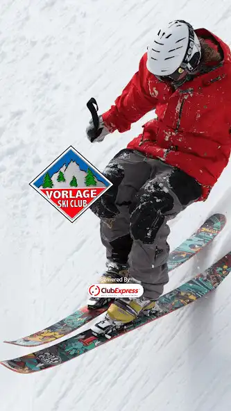 Play Vorlage Ski Club  and enjoy Vorlage Ski Club with UptoPlay
