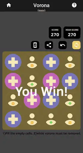 Play Vorona  and enjoy Vorona with UptoPlay