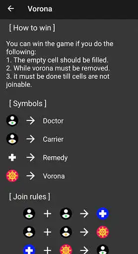 Play Vorona as an online game Vorona with UptoPlay