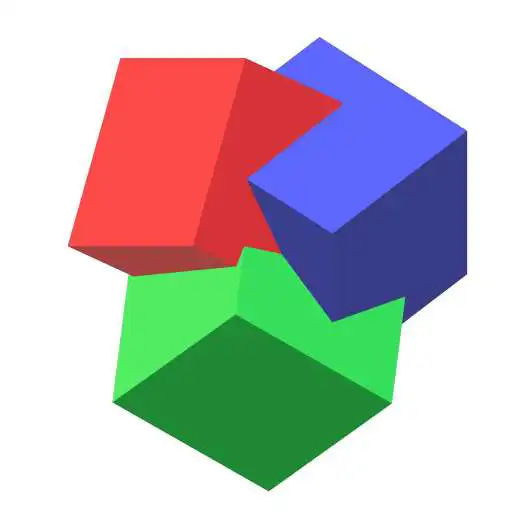 Free play online Voronoi Diagram APK