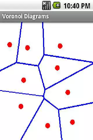 Play Voronoi Diagram Play Voronoi Diagram