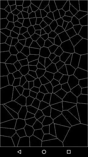 Play Voronoi as an online game Voronoi with UptoPlay