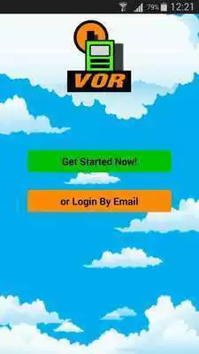 Play VOR