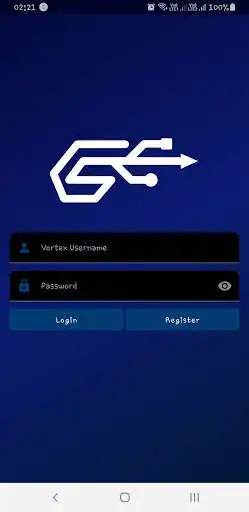 Play Vortex 21 as an online game Vortex 21 with UptoPlay