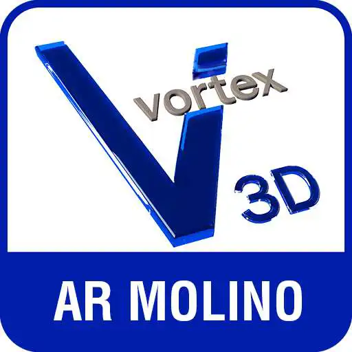 Play Vortex3D AR Molino APK Play Vortex3D AR Molino APK