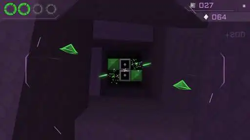 Play Vortex Chain as an online game Vortex Chain with UptoPlay